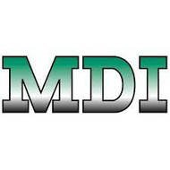 MDI Mercury Displacement